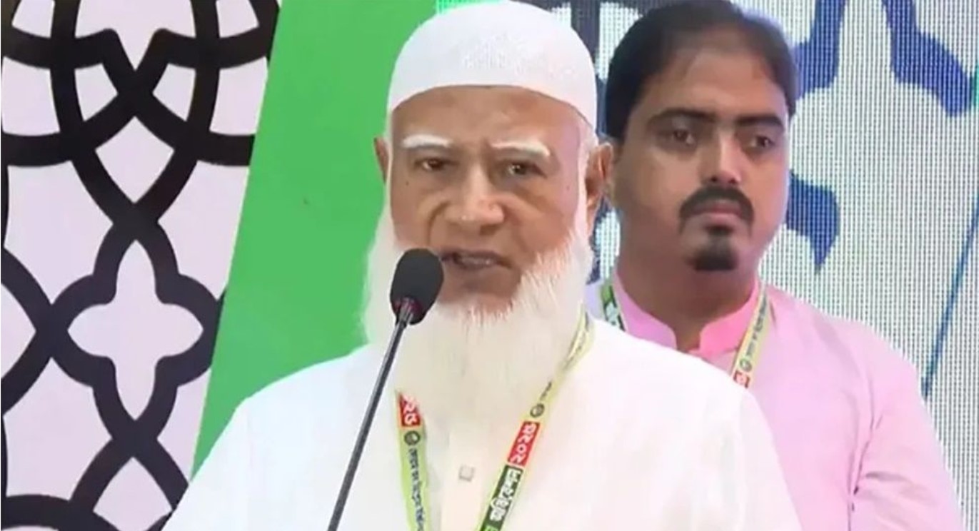 জামায়াত ক্ষমতায় গেলে দাবি আদায়ে কাউকে রাস্তায় নামতে হবে না: ডা. শফিকুর