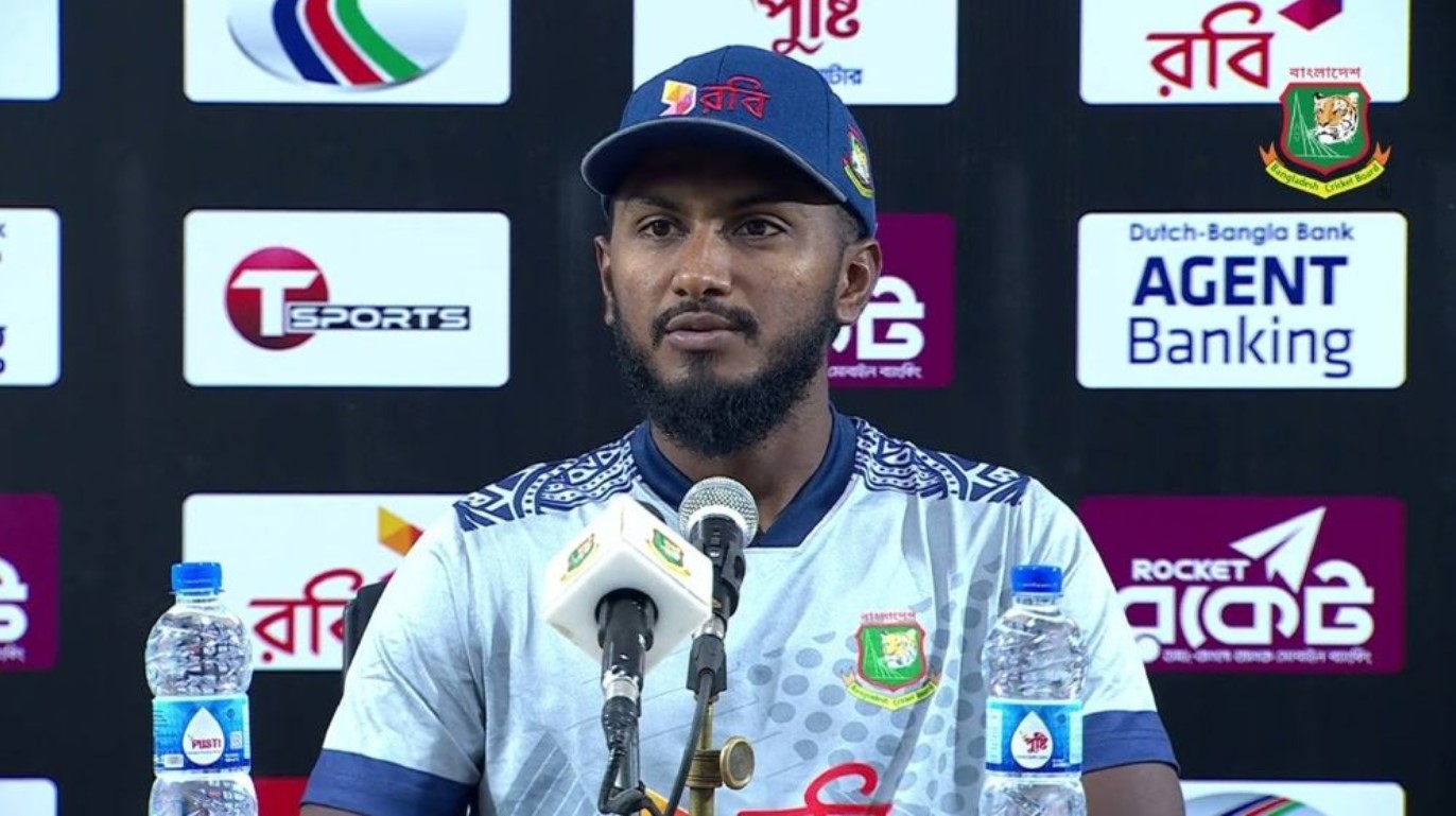 জাকের অধিনায়ক: আফগান সিরিজের টি-টোয়েন্টি দল ঘোষণা