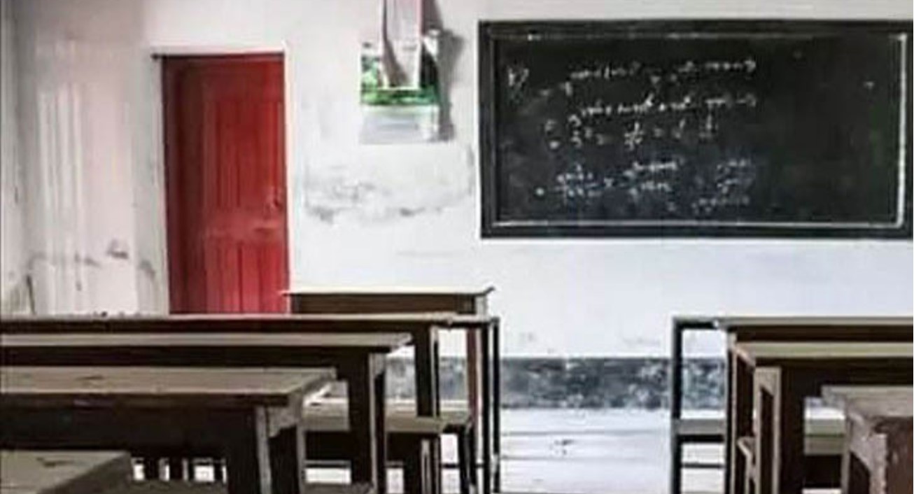 হাই স্কুলের যোগ্যতাই নেই তবু ২০ বিশ্ববিদ্যালয়