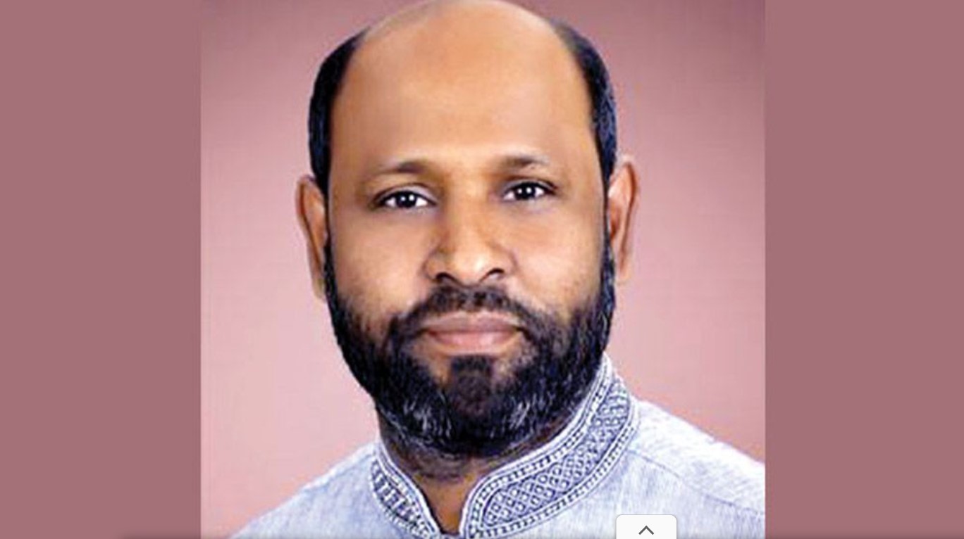 জাতীয় পার্টির (রওশনপন্থি) মহাসচিব মামুনুর রশীদ গ্রেফতার