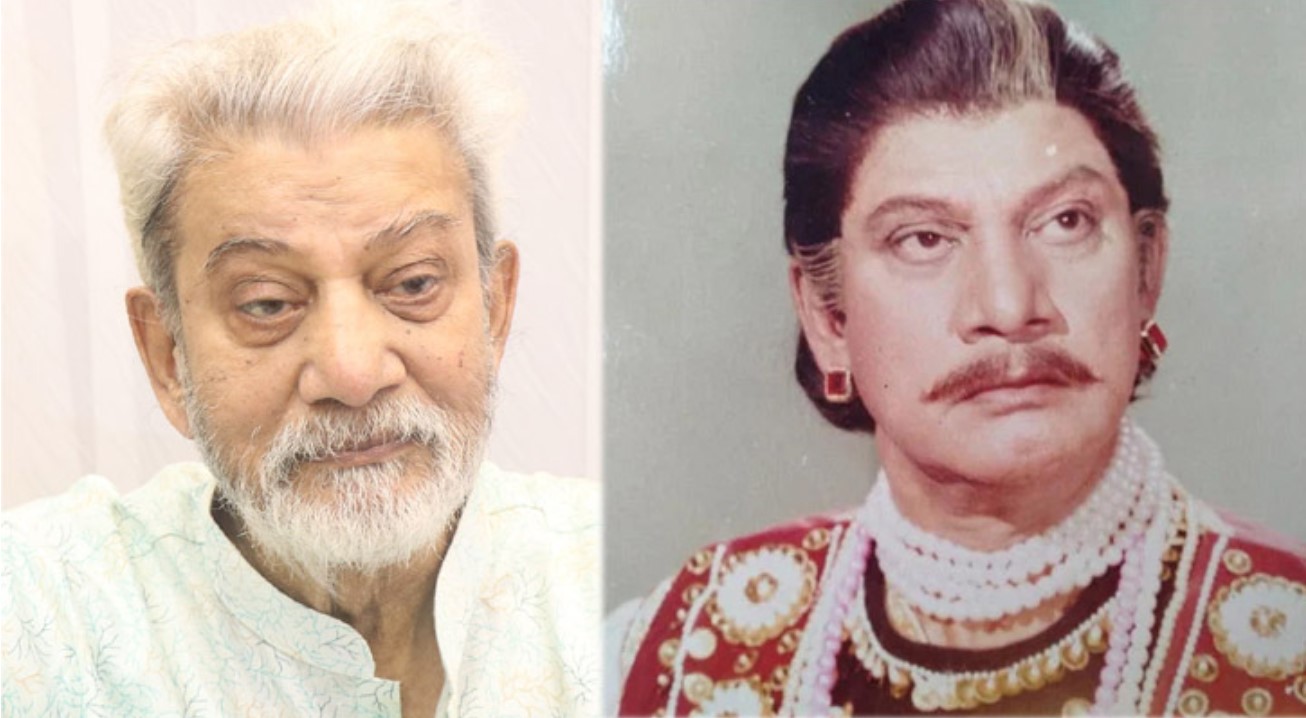 নতুন প্রজন্মের জন্য অভিনেতা প্রবীর মিত্রের নামে ওয়েবসাইট