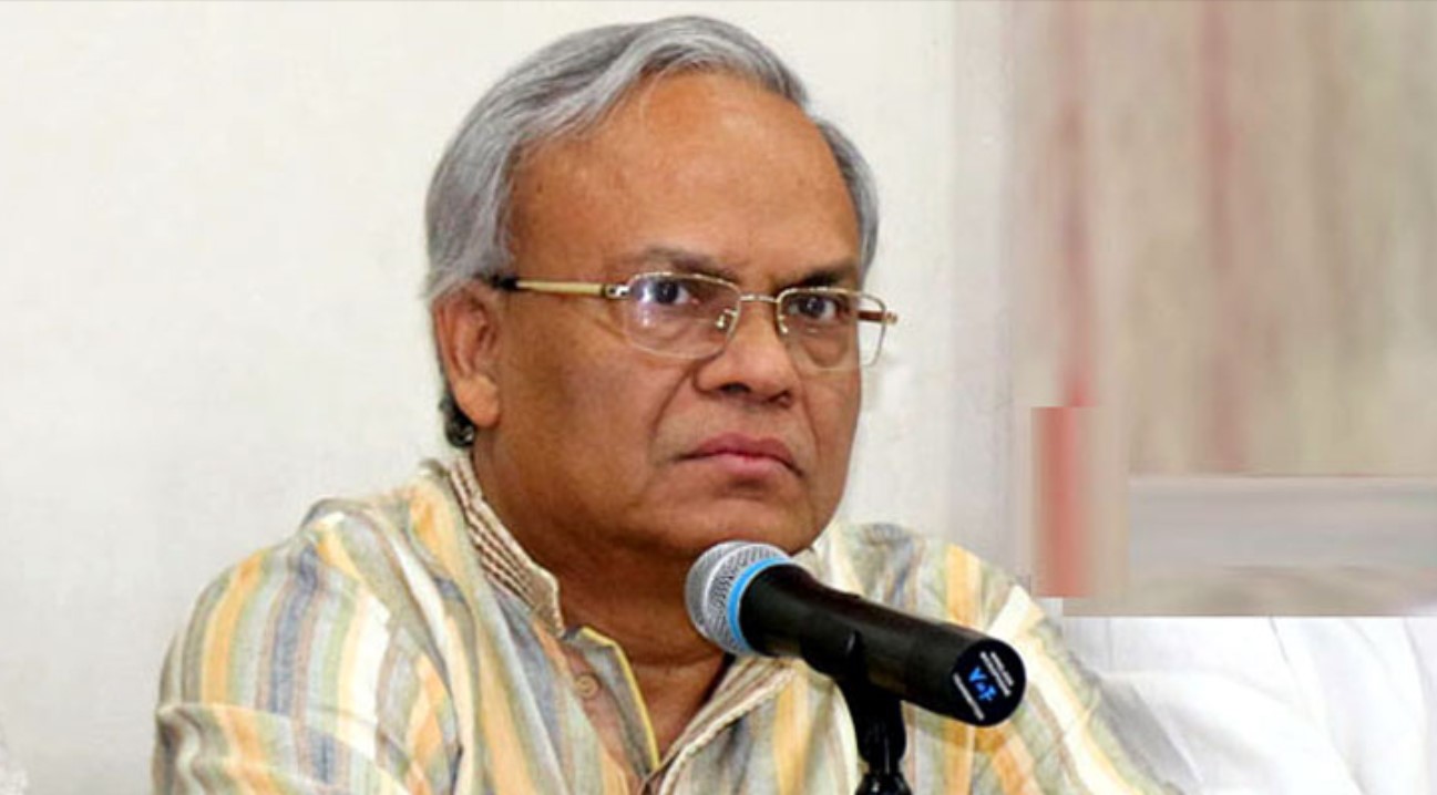জামায়াত নেতার ভারতের বিরুদ্ধে বক্তব্য বিপজ্জনক: রিজভী