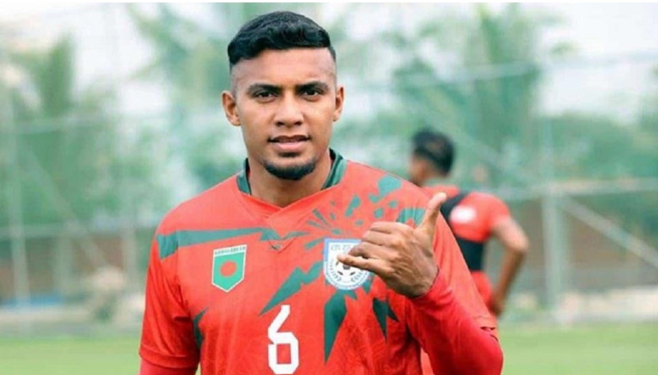 হংকং ম্যাচকে ‘ডু অর ডাই’ হিসেবে দেখছেন জামাল ভূঁইয়া 