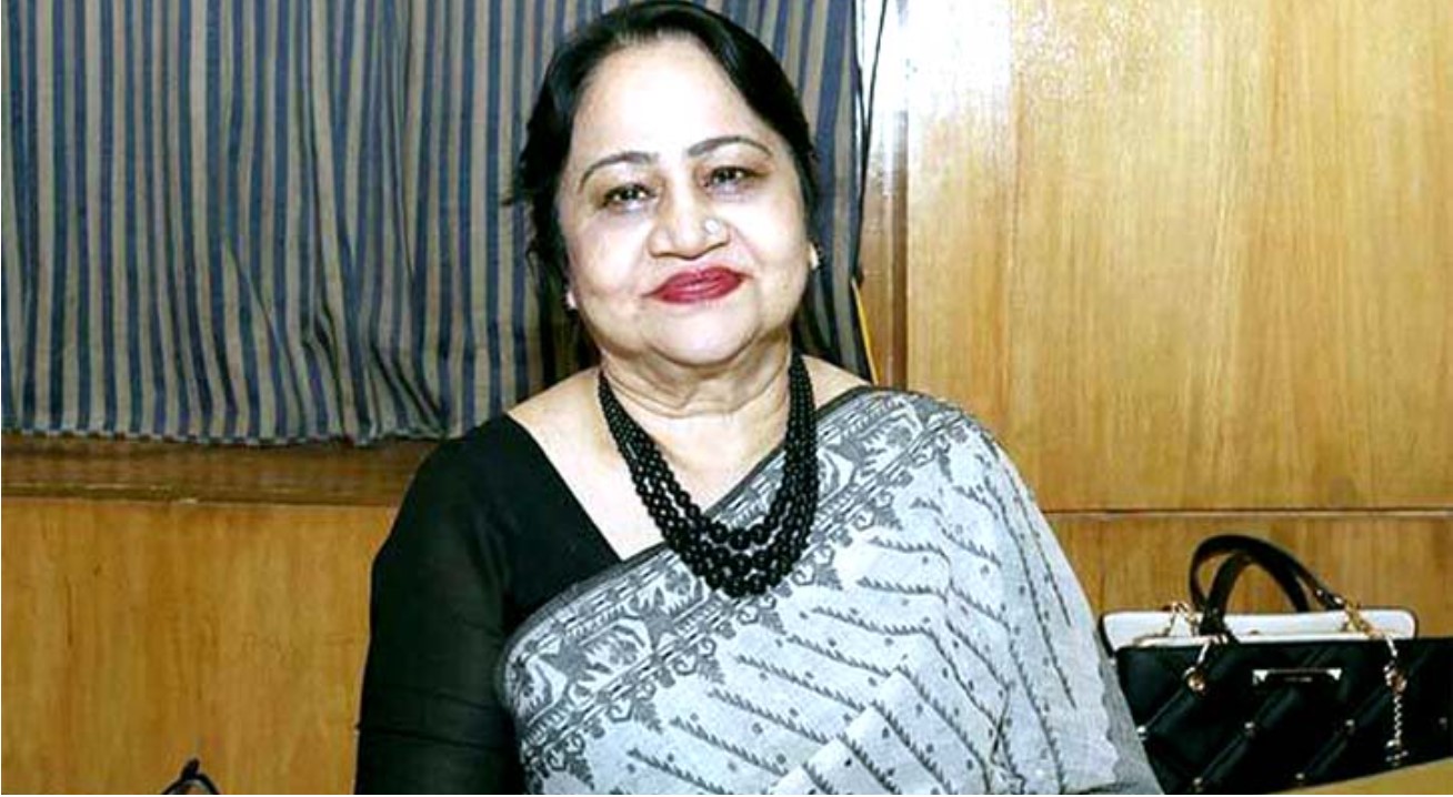 আনিসুল হকের বান্ধবী তৌফিকার ১১৪টি ব্যাংক হিসাব জব্দের নির্দেশ
