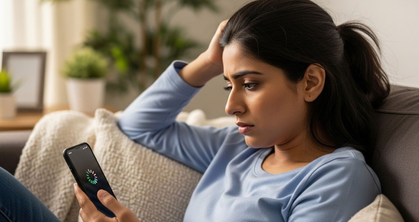 ওয়াই-ফাই সমস্যা হলে আপনাকে যা করতে হবে 