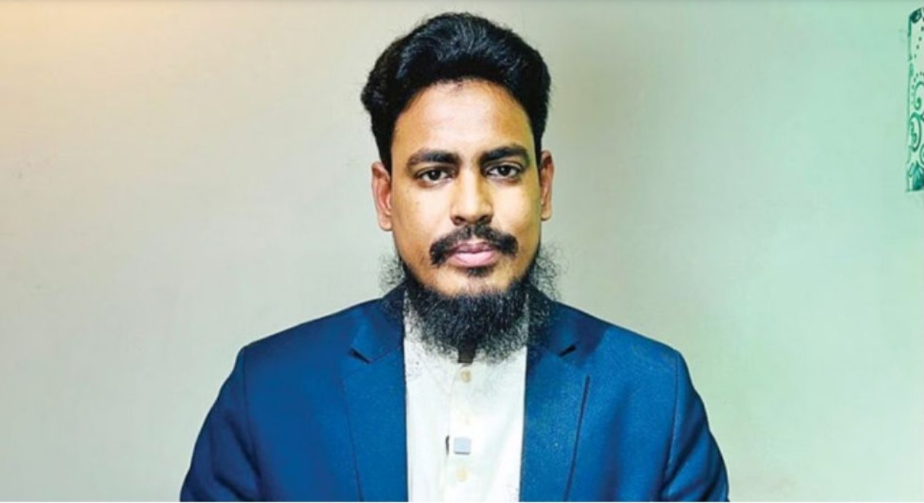 মতের অমিল থাকলেও বাংলাদেশ প্রশ্নে সবাই এক ও অভিন্ন: আখতার হোসেন