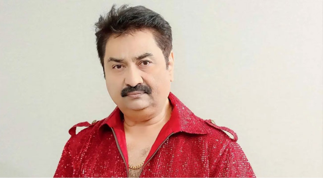 সাবেক স্ত্রীকে আইনি নোটিশ পাঠালেন সংগীতশিল্পী কুমার শানু
