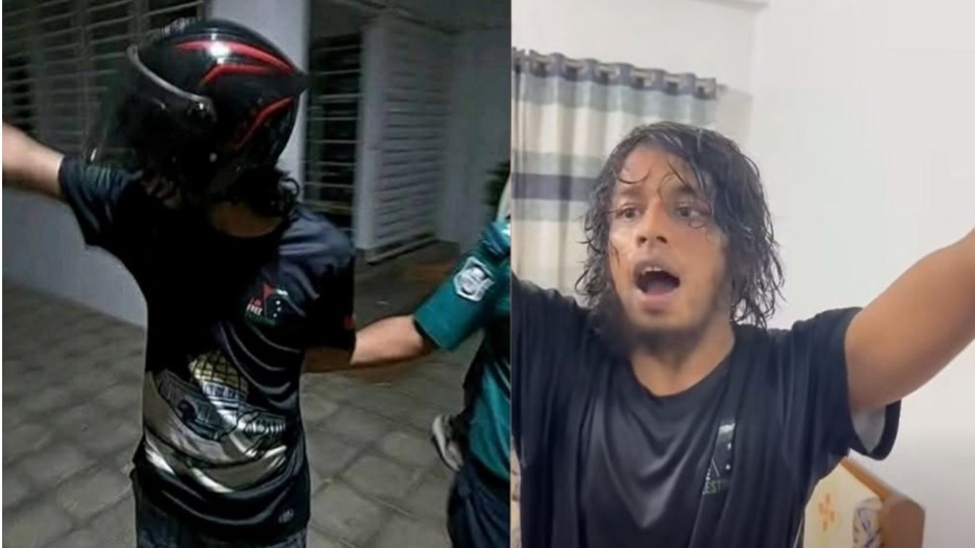 কুরআন অবমাননার অভিযোগে নর্থ সাউথ বিশ্ববিদ্যালয়ের শিক্ষার্থী গ্রেফতার
