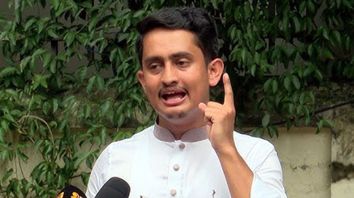 পাহাড়ে অশান্তি সৃষ্টিকারীদেরকে কড়া হুঁশিয়ারি সারজিসের