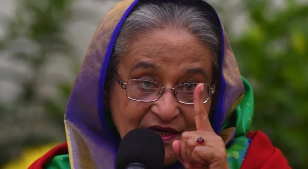 গুমের ঘটনায় শেখ হাসিনার বিরুদ্ধে প্রথম দুটি ফরমাল চার্জ দাখিল