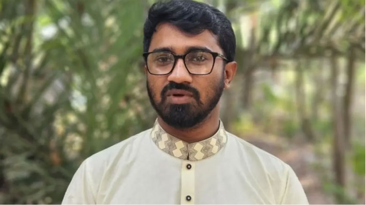 আরেকটা গণঅভ্যুত্থান হলেও হতে পারে ভবিষ্যতে: রাশেদ খান