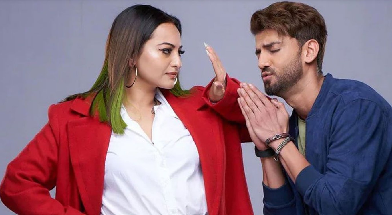 সোনাক্ষী বিয়ের ১৫ মাস পর গোপন তথ্য ফাঁস করলেন 