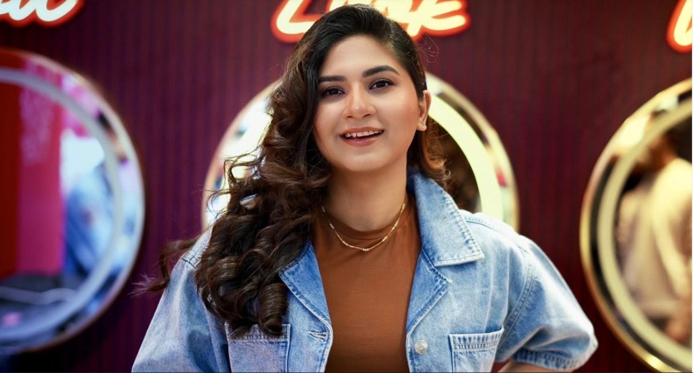অর্চিতা স্পর্শিয়া বিরল রোগে আক্রান্ত, সবার কাছে দোয়া চেয়েছেন