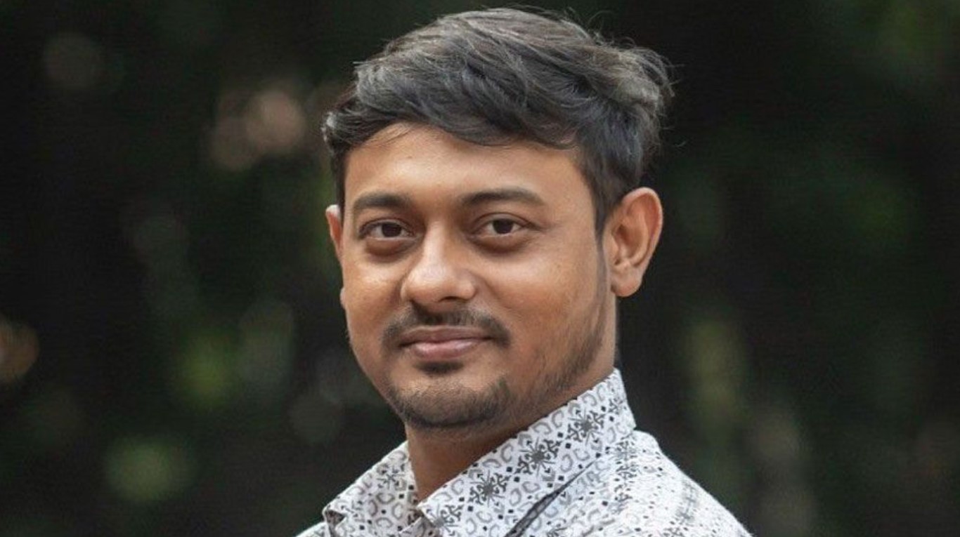 শাপলা প্রতীক দিতে হবে নয়তো ধান, সোনালী আঁশ বাদ দিতে হবে: নাসীরুদ্দীন পাটওয়ারী