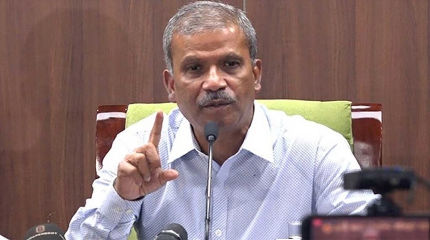 আমাদের কারো কোনো সেফ এক্সিটের প্রয়োজন নেই: আসিফ নজরুল