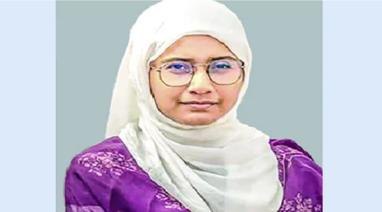 প্রত্যেক উপদেষ্টা নিজের আখের গুছিয়ে রেখেছেন: সামান্তা শারমিন