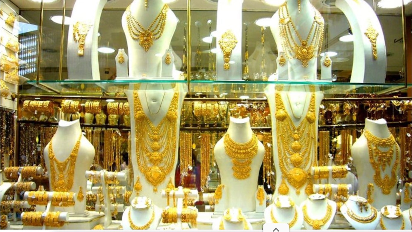 আবার বাড়লো স্বর্ণের দাম, ভরি ২,১৬,৩৩৩ টাকা