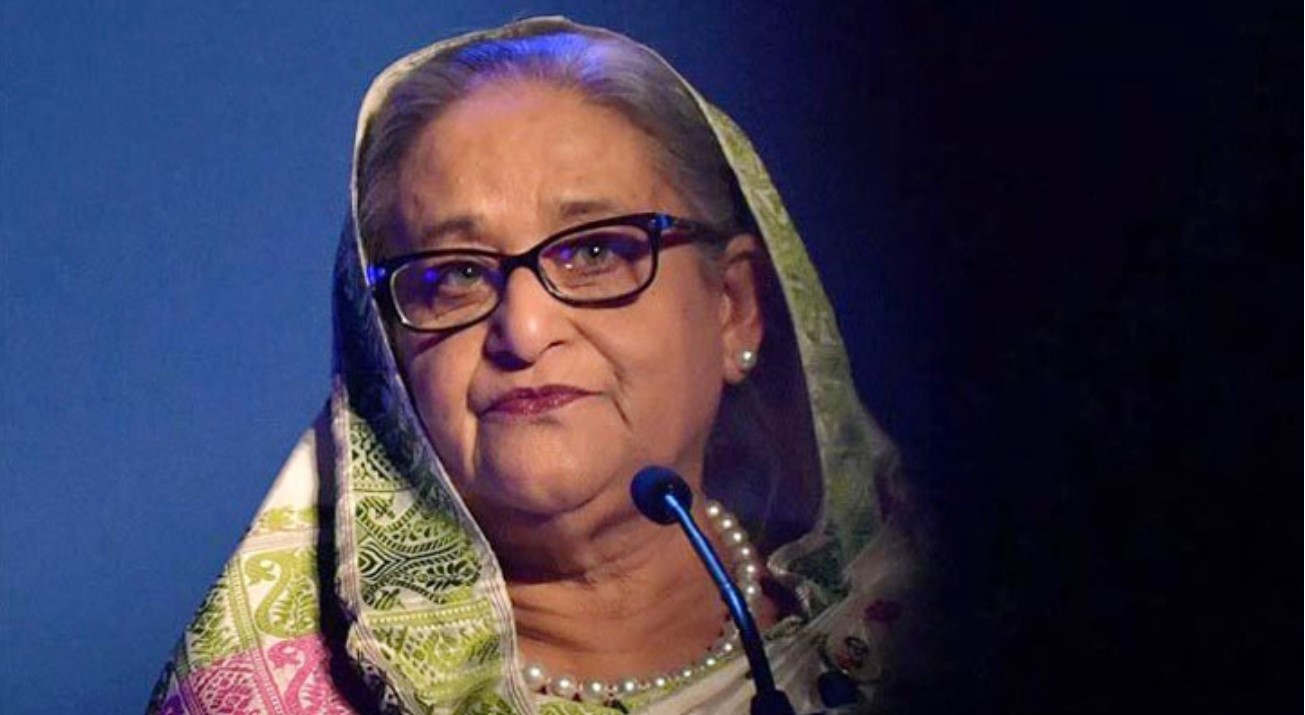 শেখ হাসিনার প্লট দুর্নীতি: রাজউক কর্মকর্তা আত্মসমর্পণ করেও ফিরে গেলেন 