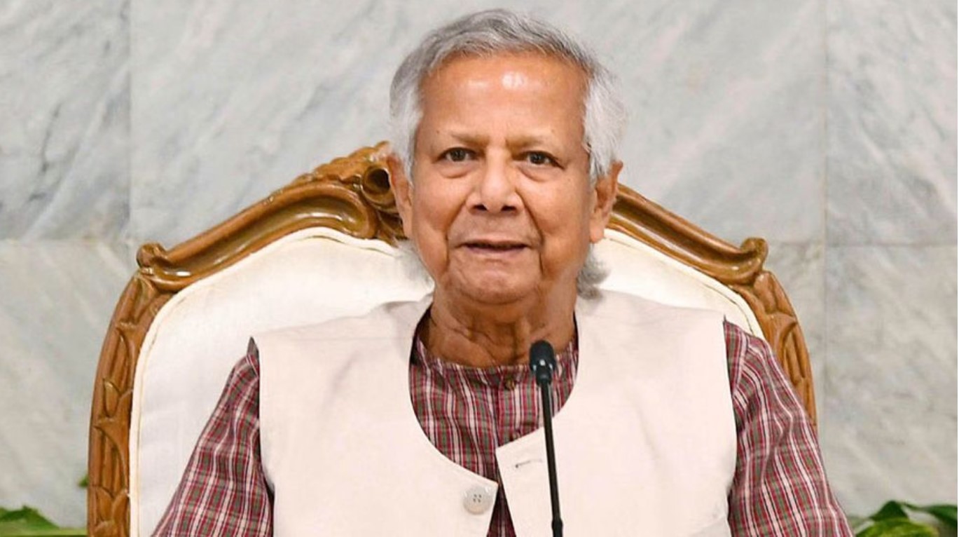 রাজনৈতিক দলগুলোর সঙ্গে প্রধান উপদেষ্টার জরুরি বৈঠক সন্ধ্যায় 