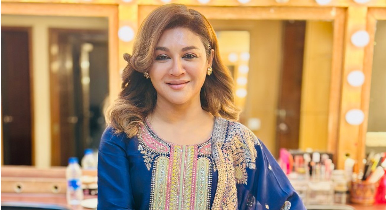 মেধা দিয়ে বেশি কিছু হয় না, থাকতে হবে অদম্য ইচ্ছা: জয়া আহসান