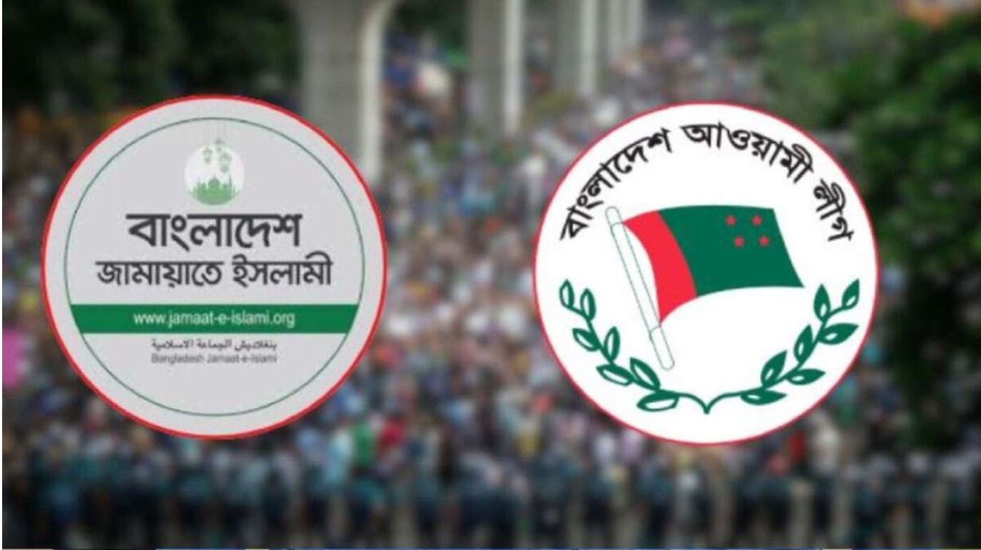 ‘জামায়াত আর আ.লীগের মধ্যে কোনো পার্থক্য নেই’: কর্নেল (অব.) অলি আহমদ
