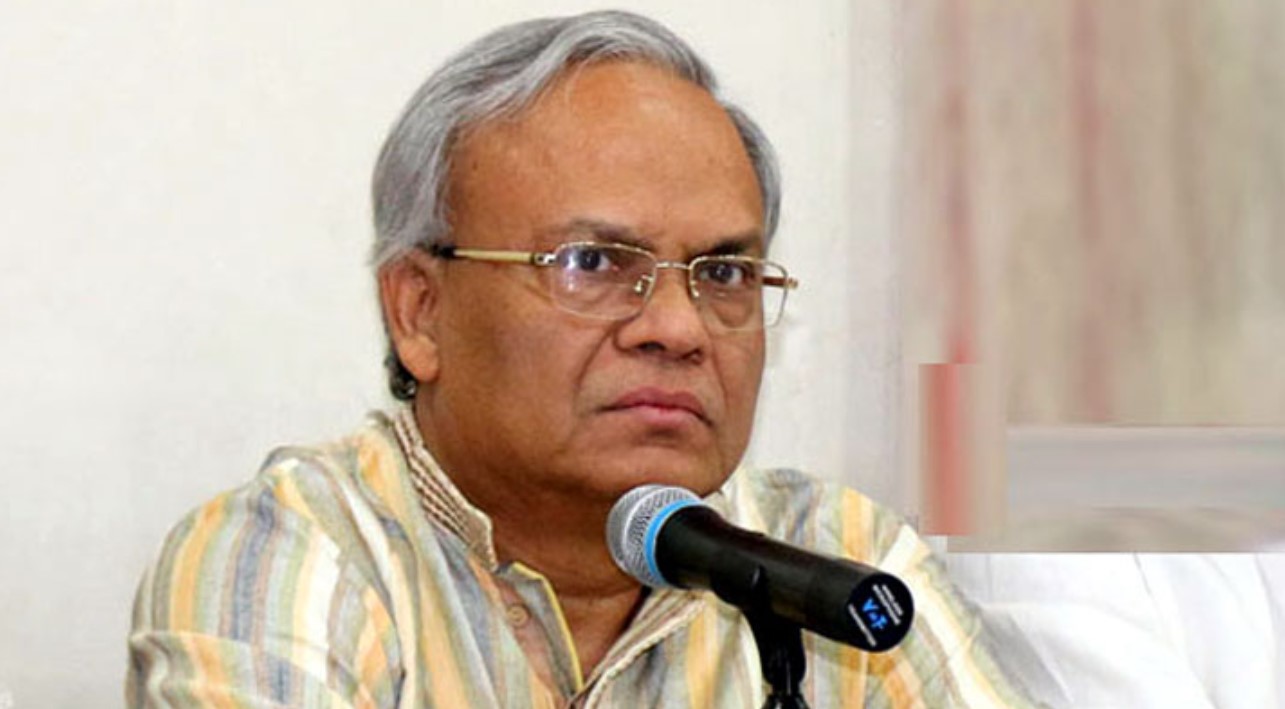 মোটাদাগে সবাই মেনে নিয়েছে জুলাই সনদ: রিজভী