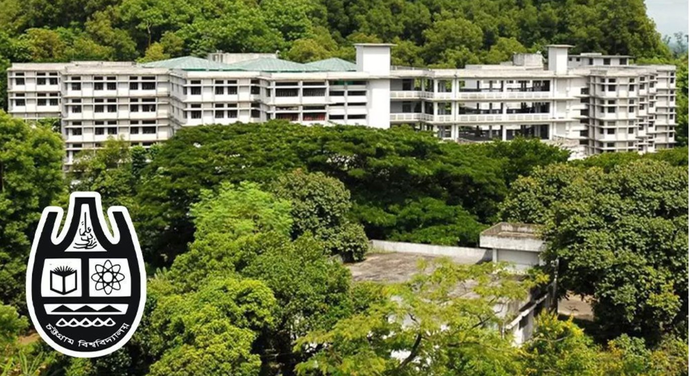 চট্টগ্রাম বিশ্ববিদ্যালয়ে ৩৮ পদে নিয়োগ