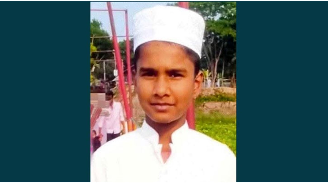 ফরিদপুরের আলফাডাঙ্গায় ২০ টাকার জন্য বন্ধুর হাতে বন্ধু খুন!