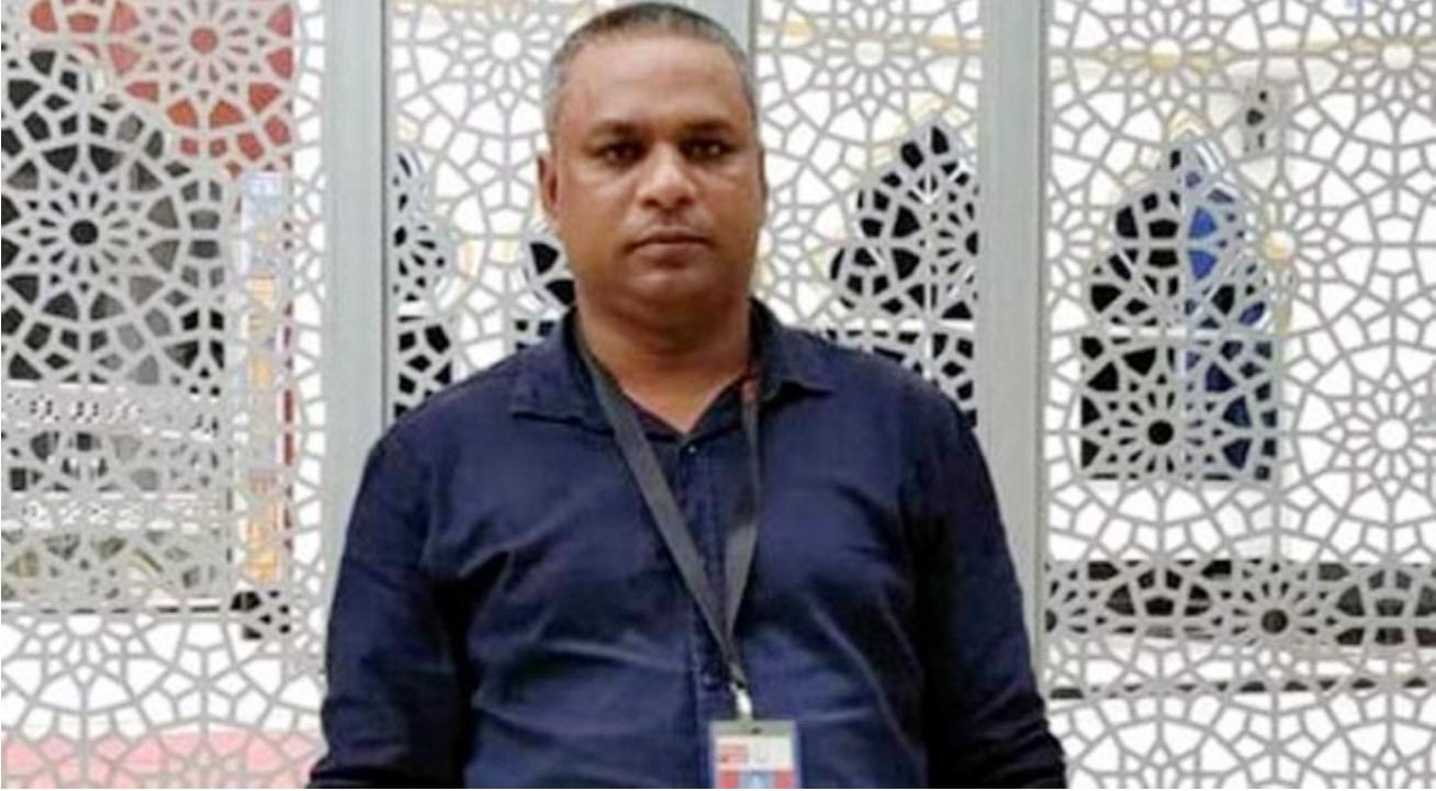 জামালপুরের সাংবাদিক নাদিম হত্যা মামলার তদন্তভার পিবিআইতে