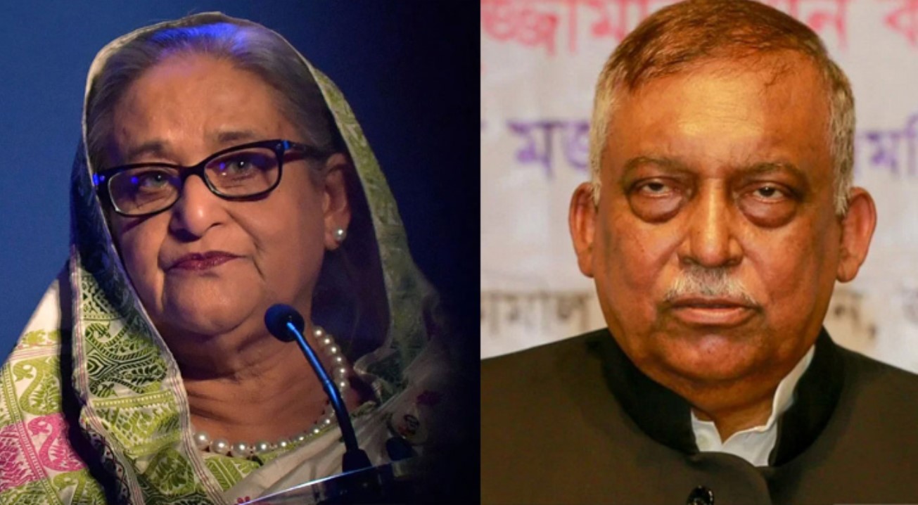 মানবতাবিরোধী অপরাধ: হাসিনা-কামালের রায় কবে, জানা যাবে ১৩ নভেম্বর