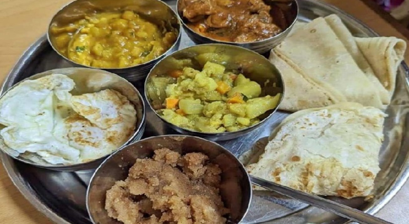 সকালের নাস্তা হওয়া উচিৎ সুষম খাবারসমৃদ্ধ