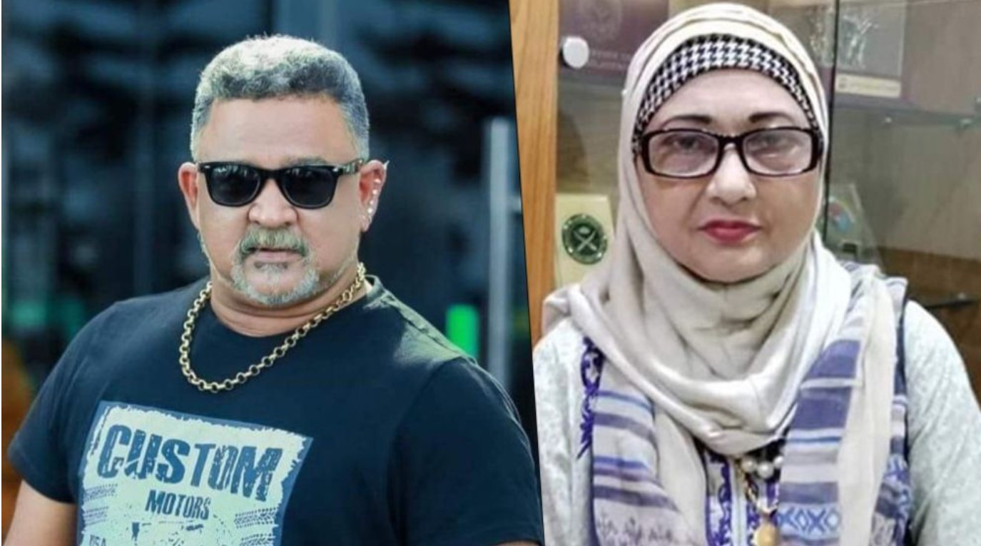 এক মাস আগেও ডন আমাকে হুমকি দিয়েছে: নীলা চৌধুরী