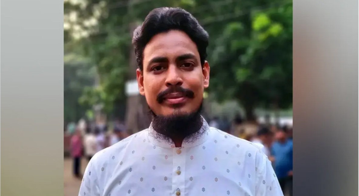 বাস্তবায়ন নিশ্চিত হলে জুলাই সনদে স্বাক্ষর করবে এনসিপি: আখতার হোসেন