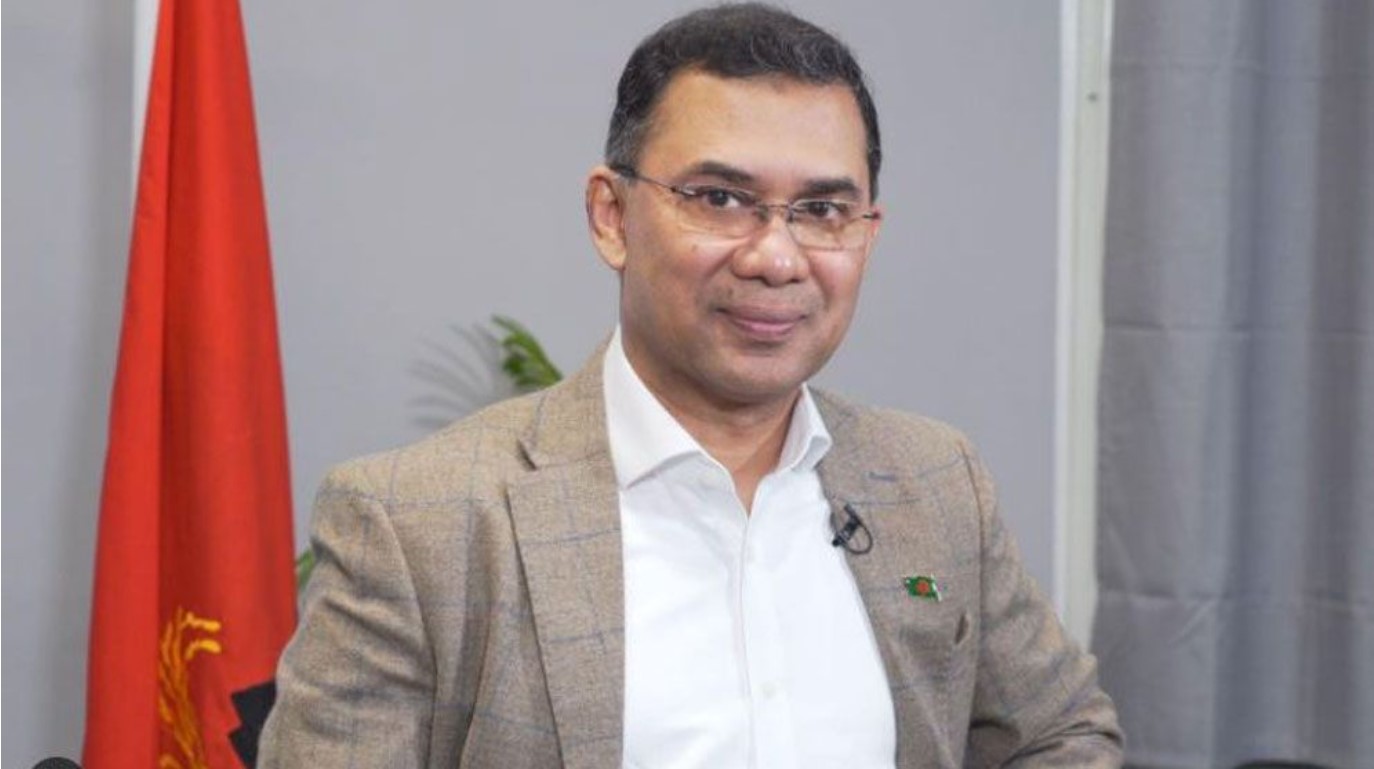 নভেম্বর মাসেই দেশে ফিরবেন তারেক রহমান