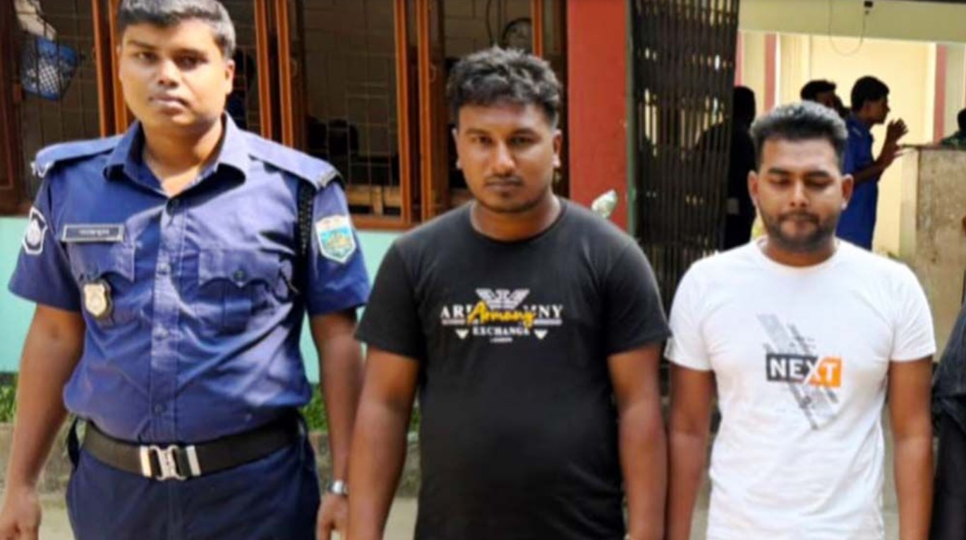 রাজশাহীতে ডিবি পরিচয়ে নারীর সঙ্গে সম্পর্ক, কফিতে ওষুধ মিশিয়ে সর্বস্ব লুট