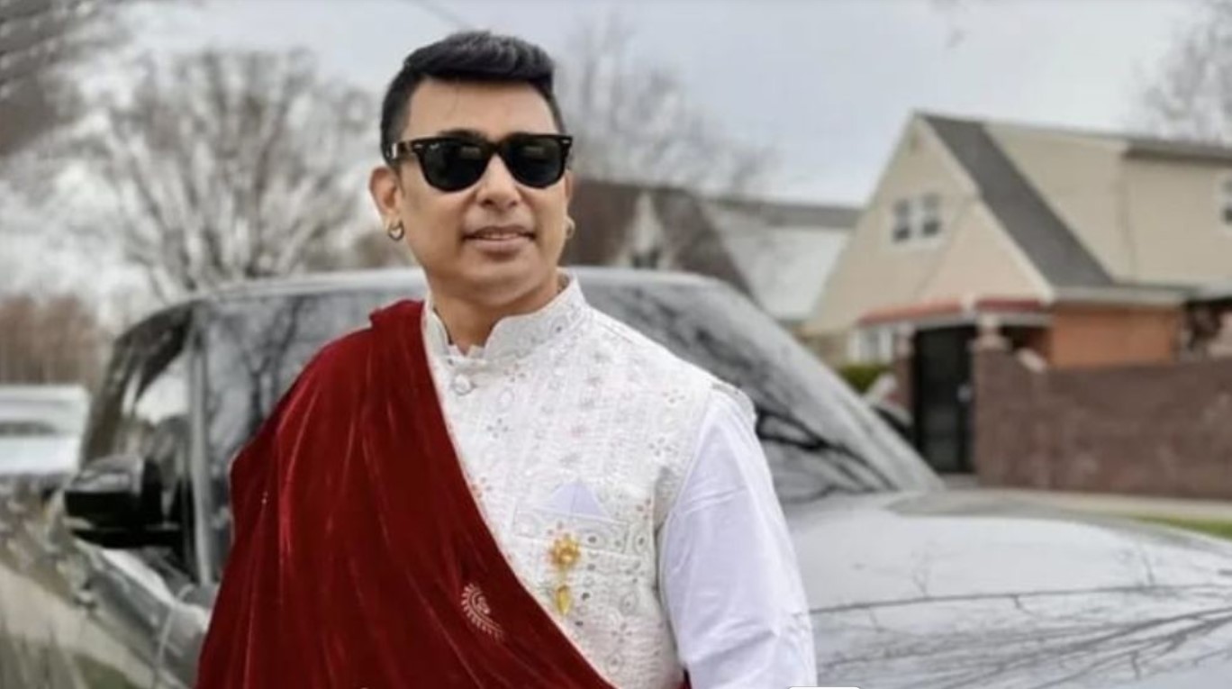 চিত্রনায়ক জায়েদ খানের বিয়ে নিয়ে গুঞ্জন!