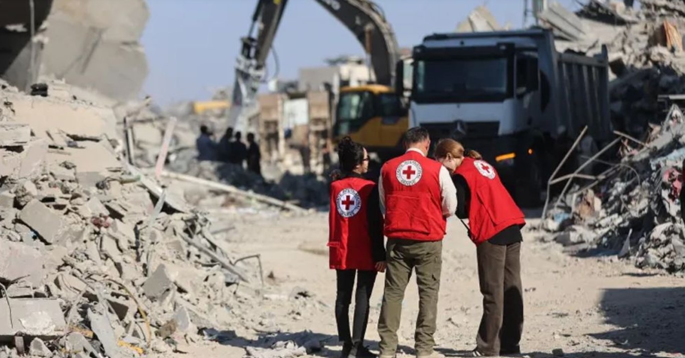 ইসরাইলকে আরো এক জিম্মির মরদেহ ফেরত দিলো হামাস