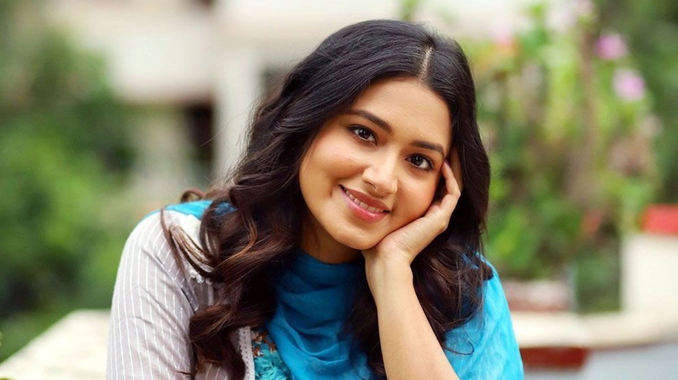 ‘স্বার্থপর’ সিনেমা দেখে আফসোস, তাসনিয়া ফারিণ যা বললেন 