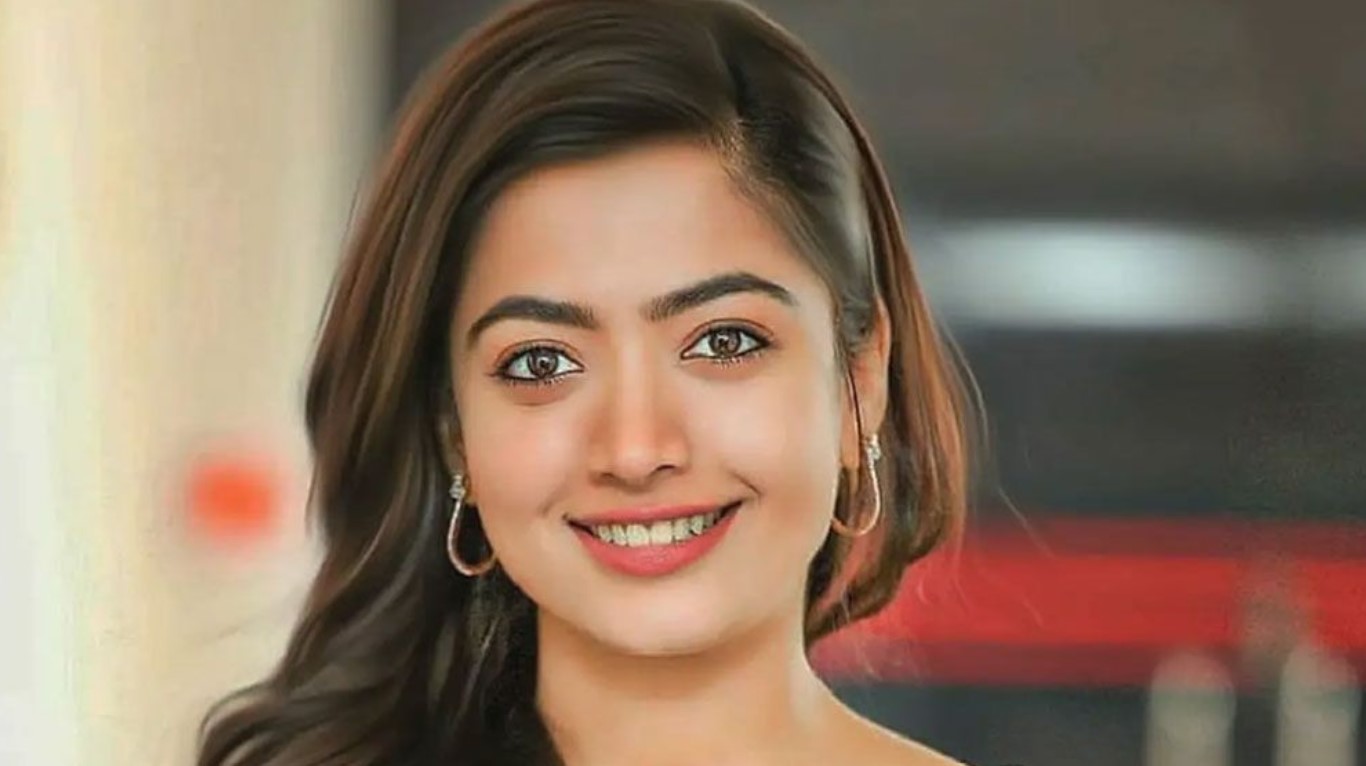 বিজয়ের সঙ্গে বাগদানের পরেই রাশমিকা যে পরিকল্পনার কথা জানালেন