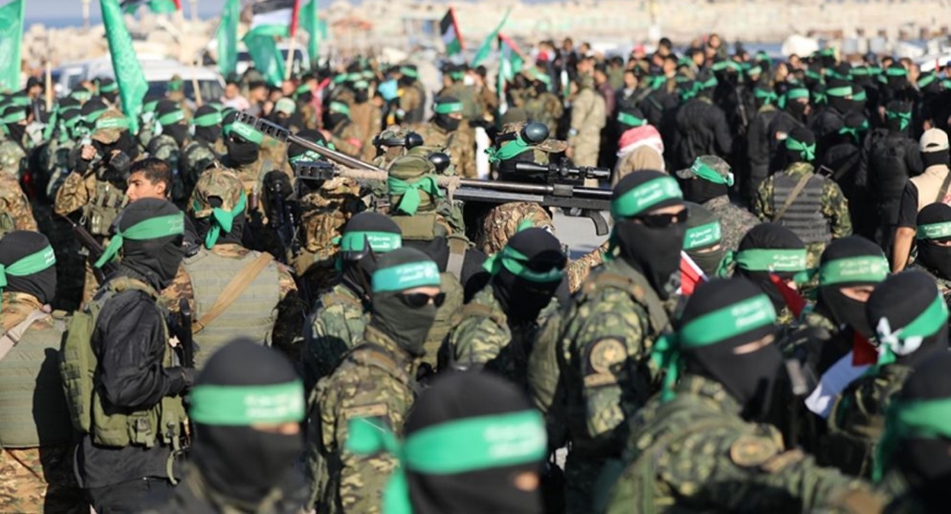 হামাসের কড়া হুঁশিয়ারি ইসরাইলকে 