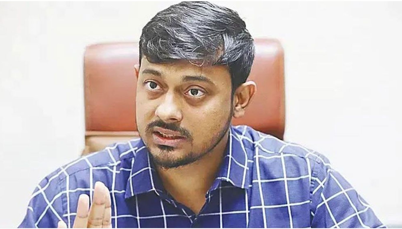 বিএনপির জন্ম হয়েছে ‘হ্যাঁ’ ভোটে, মৃত্যু হবে ‘না’ ভোটের মধ্য দিয়ে: নাসীরুদ্দীন পাটওয়ারী