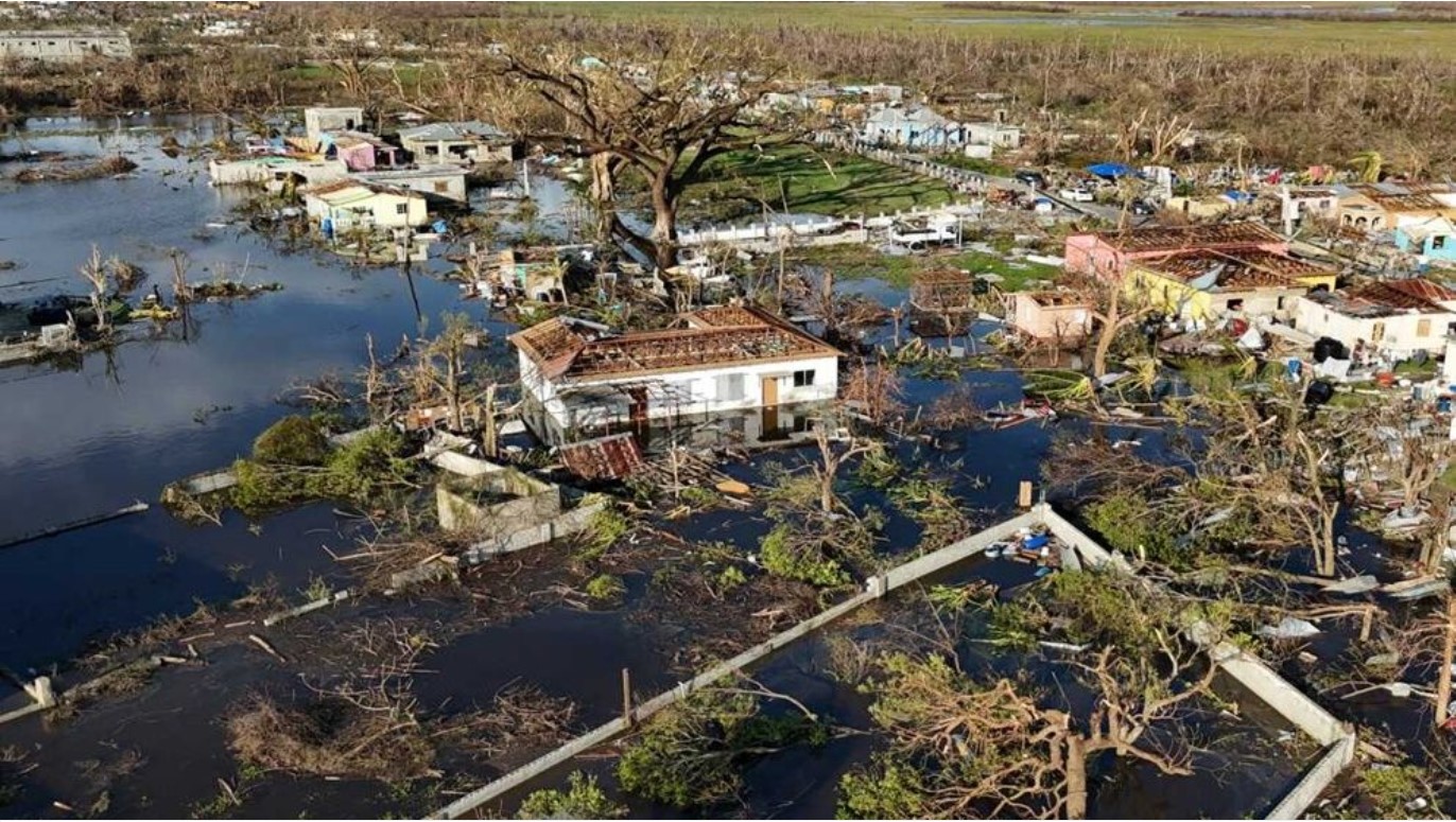 শতাব্দীর ভয়াবহ তাণ্ডব চালিয়ে অবশেষে দুর্বল হলো ঘূর্ণিঝড় ‘মেলিসা’