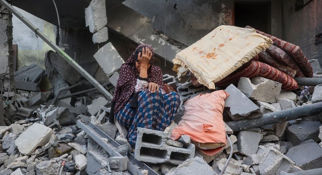 যুদ্ধবিরতি চুক্তি উপেক্ষা করে ইসরাইলি হামলায় গাজায় নিহত ৫, পশ্চিমতীরে ১