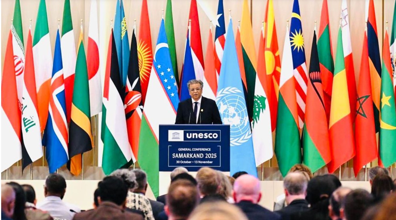 আমরা মানুষের দুর্ভোগের প্রতি উদাসীন হয়ে পড়েছি: রাষ্ট্রদূত তালহা