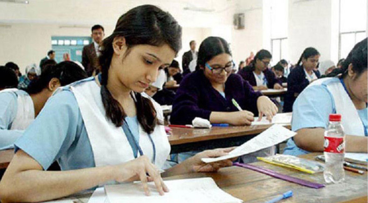 আগামী ৩১ ডিসেম্বর এসএসসির ফরম পূরণ শুরু  