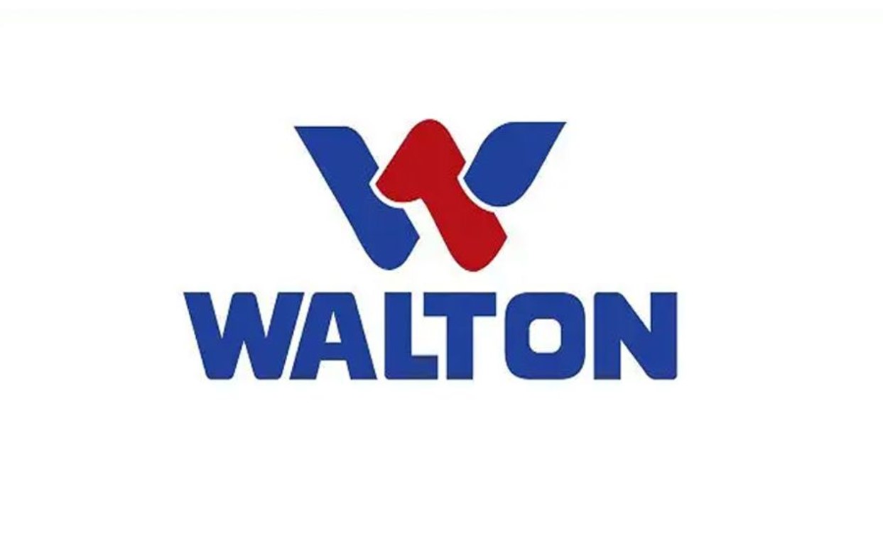 চাকরির সুযোগ ওয়ালটনে