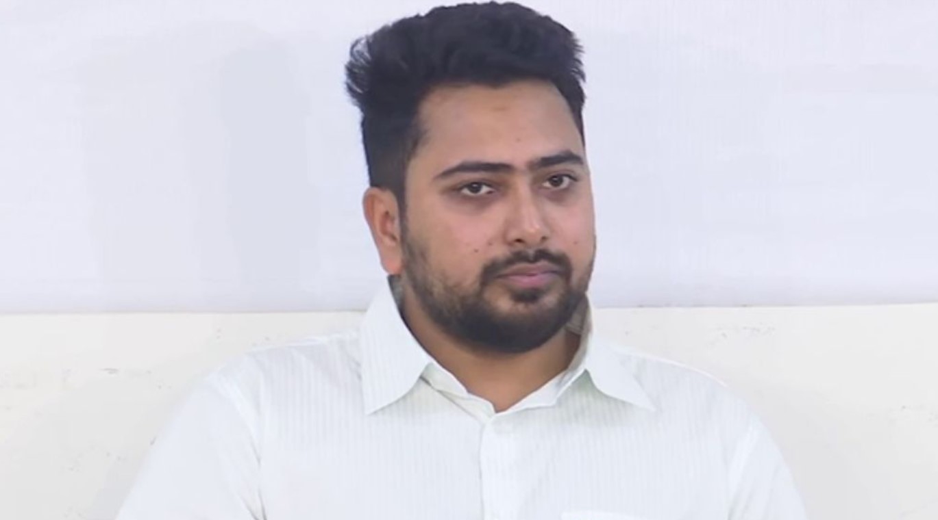 হাসিনাকে আশ্রয় দেওয়া ভারত কখনো বন্ধু হতে পারে না: নাহিদ ইসলাম