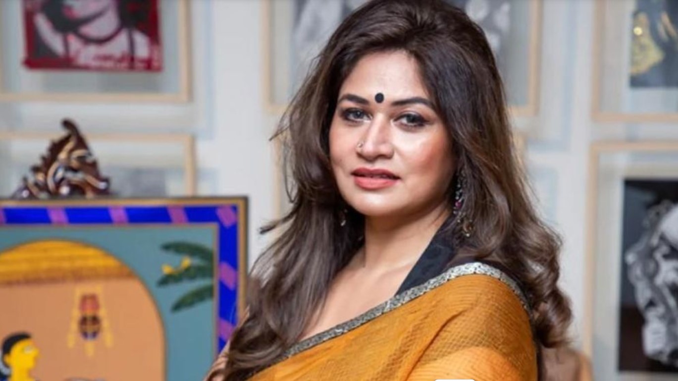 বিসিবির ইতিহাসে দ্বিতীয় নারী পরিচালক হলেন রুবাবা দৌলা