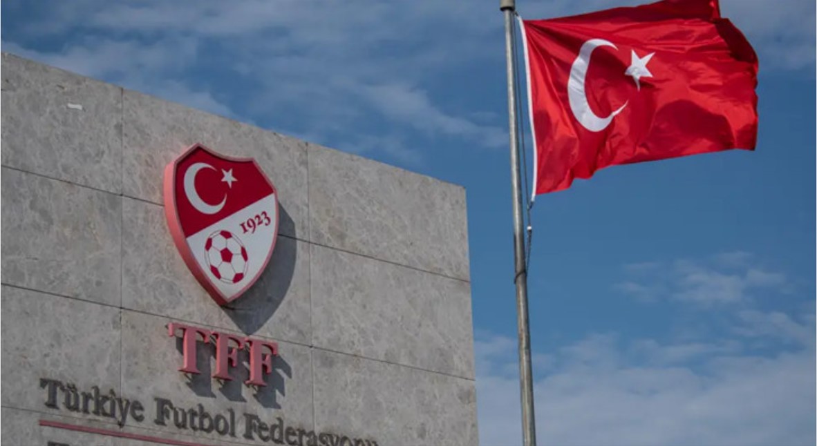 তুরস্ক ফুটবলে জুয়া কেলেঙ্কারি: ১৪৯ রেফারি ও সহকারী রেফারি নিষিদ্ধ