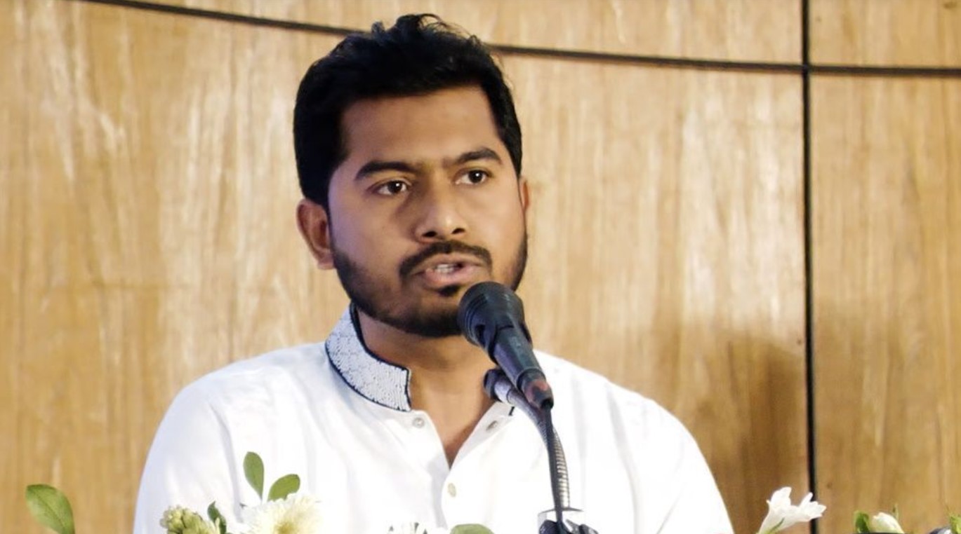 ‘এনসিপির সংসদে যাওয়া নির্ভর করবে বিএনপির ওপর’: নুর